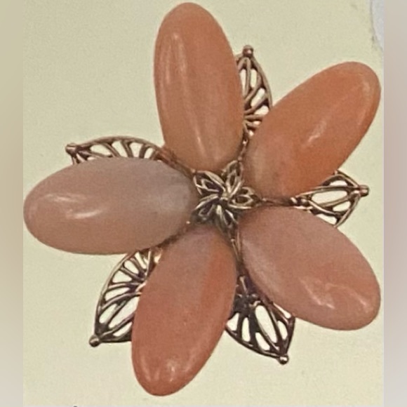 LALIBERI Brooch/Pendant craft - Picture 1 of 6